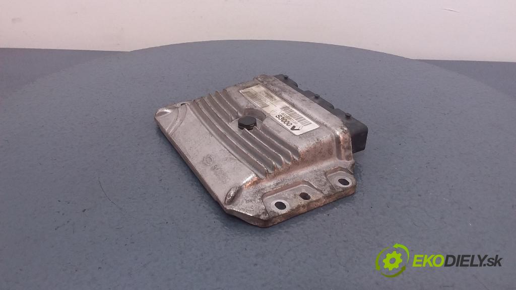 Renault Megane 2003 riadiaca jednotka Motor: 8200387138