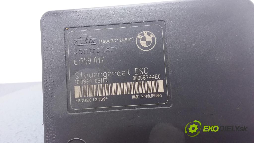 Bmw 320 2002 čerpadlo ABS x 6759047