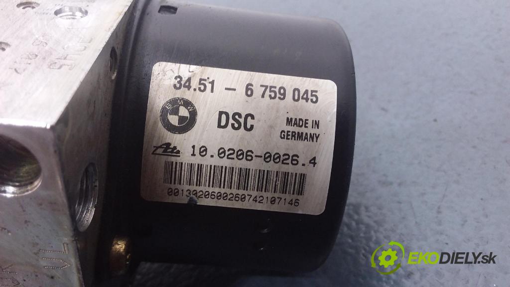 Bmw 320 2002 čerpadlo ABS x 6759047