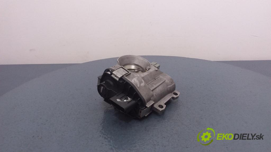 Renault Clio 2002 klapka 8200166869