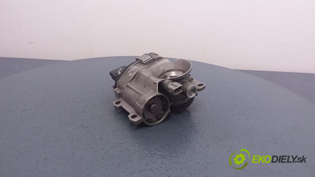Renault Clio 2002 klapka 8200166869