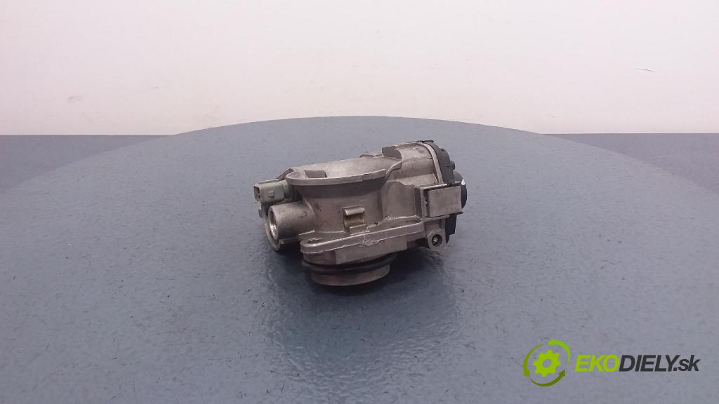 Renault Clio 2002 klapka 8200166869