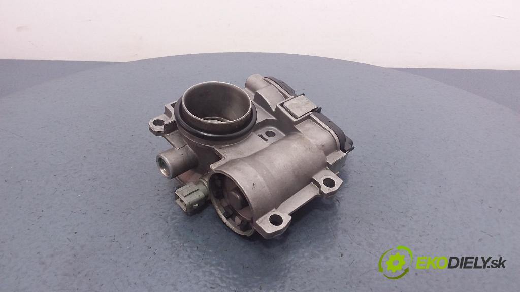 Renault Clio 2002 klapka 8200166869