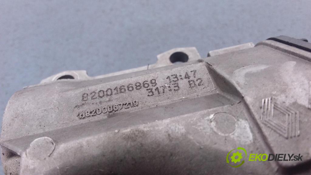 Renault Clio 2002 klapka 8200166869