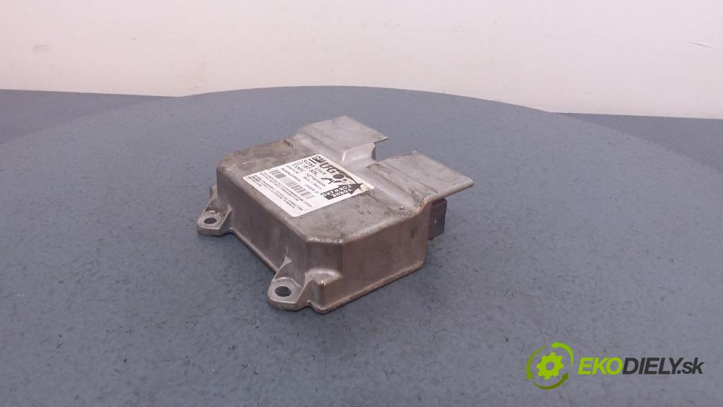 Opel Corsa 2006 riadiaca jednotka SRS x 13187526