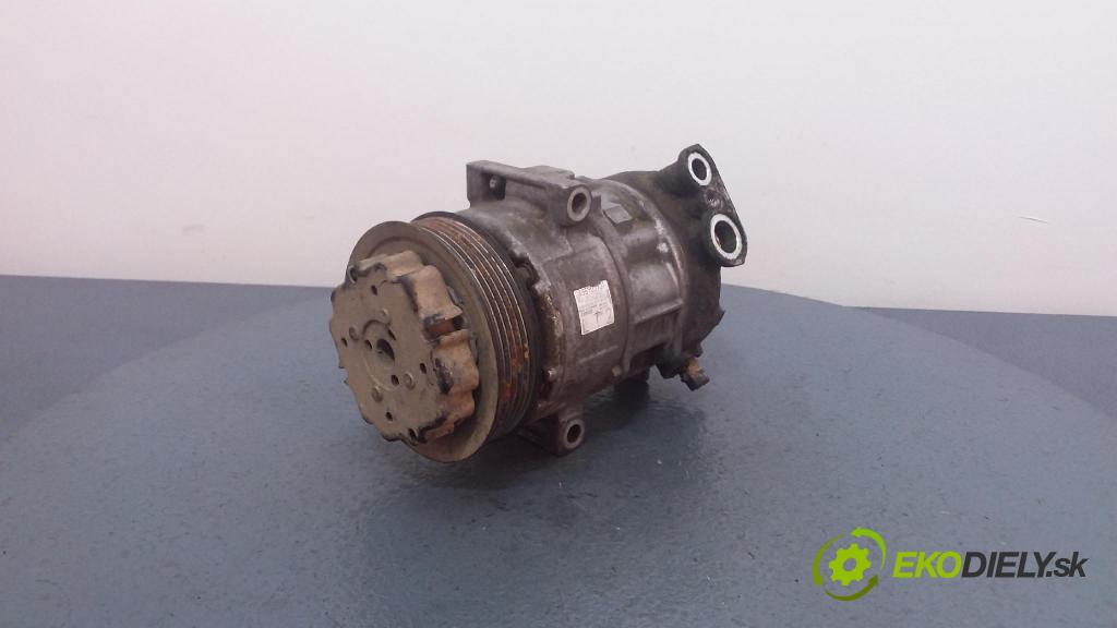 Opel Corsa 2006 Kompresor: Klimatizácia: GE447190-5550