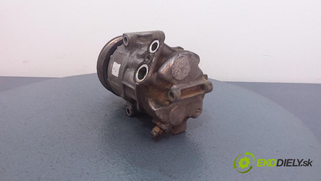Opel Corsa 2006 Kompresor: Klimatizácia: GE447190-5550