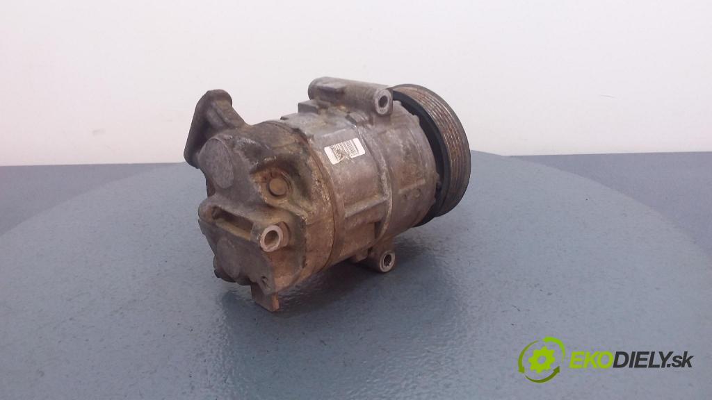 Opel Corsa 2006 Kompresor: Klimatizácia: GE447190-5550