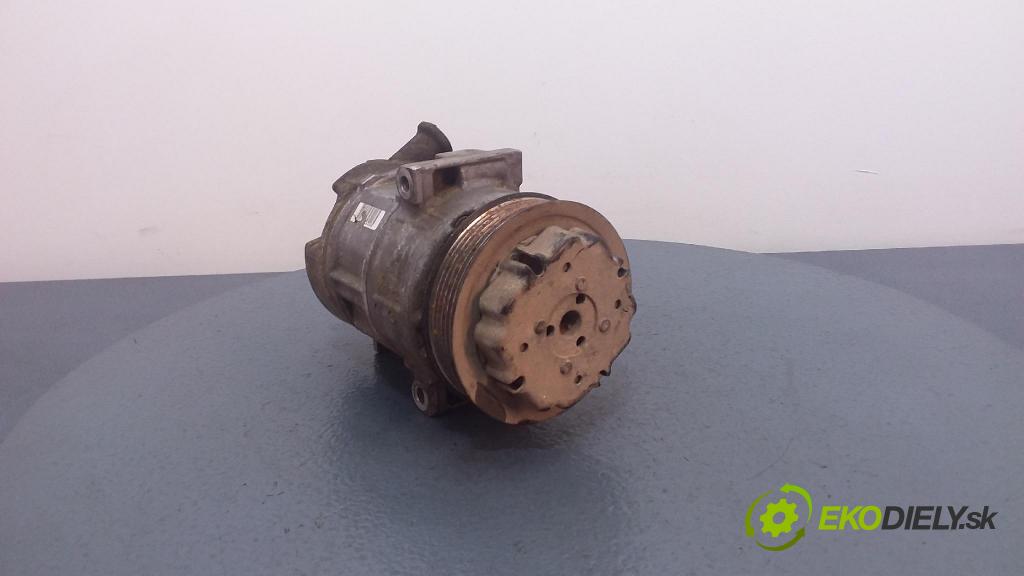 Opel Corsa 2006 Kompresor: Klimatizácia: GE447190-5550