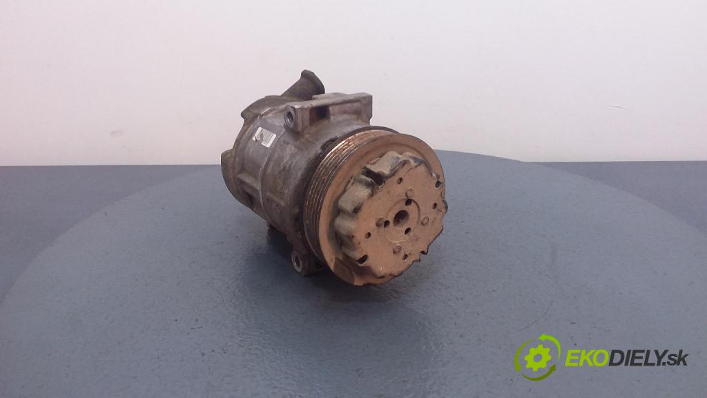 Opel Corsa 2006 Kompresor: Klimatizácia: GE447190-5550