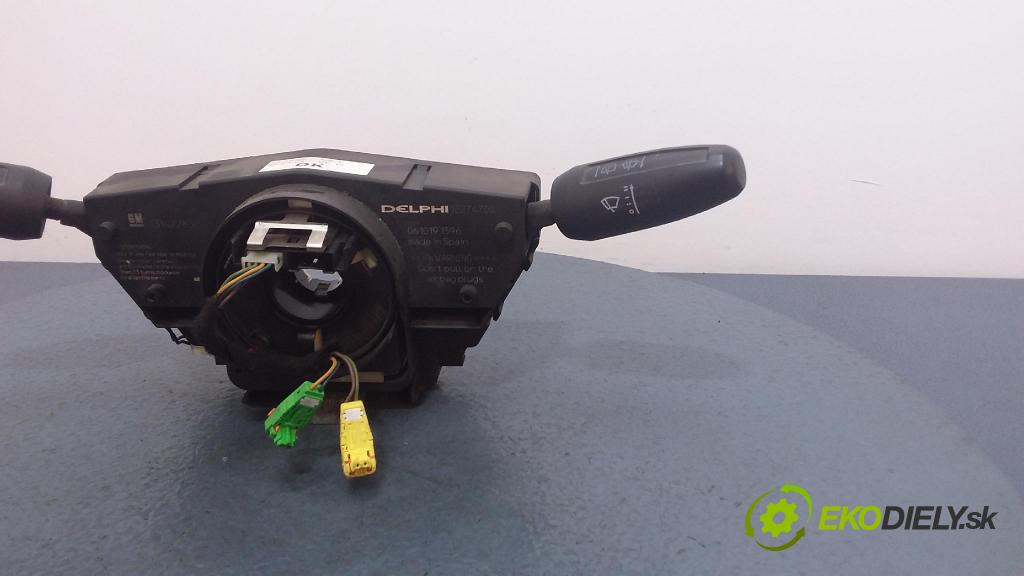 Opel Corsa 2006 prepínač Komplex: 13142283