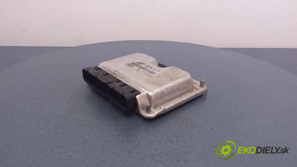 Volkswagen Sharan 2004 riadiaca jednotka Motor: 038906019LQ