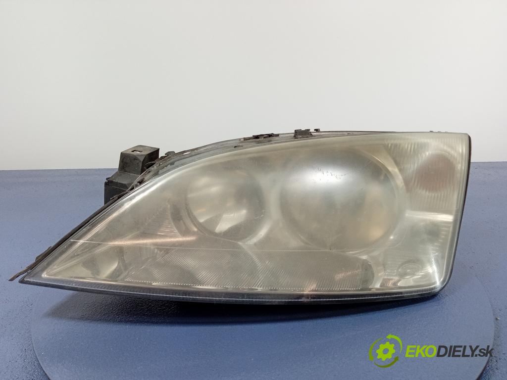 Ford Mondeo 2002 světlo Levý: 1S71-13006-AK