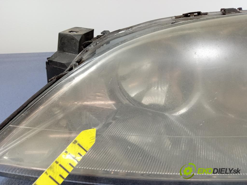 Ford Mondeo 2002 světlo Levý: 1S71-13006-AK