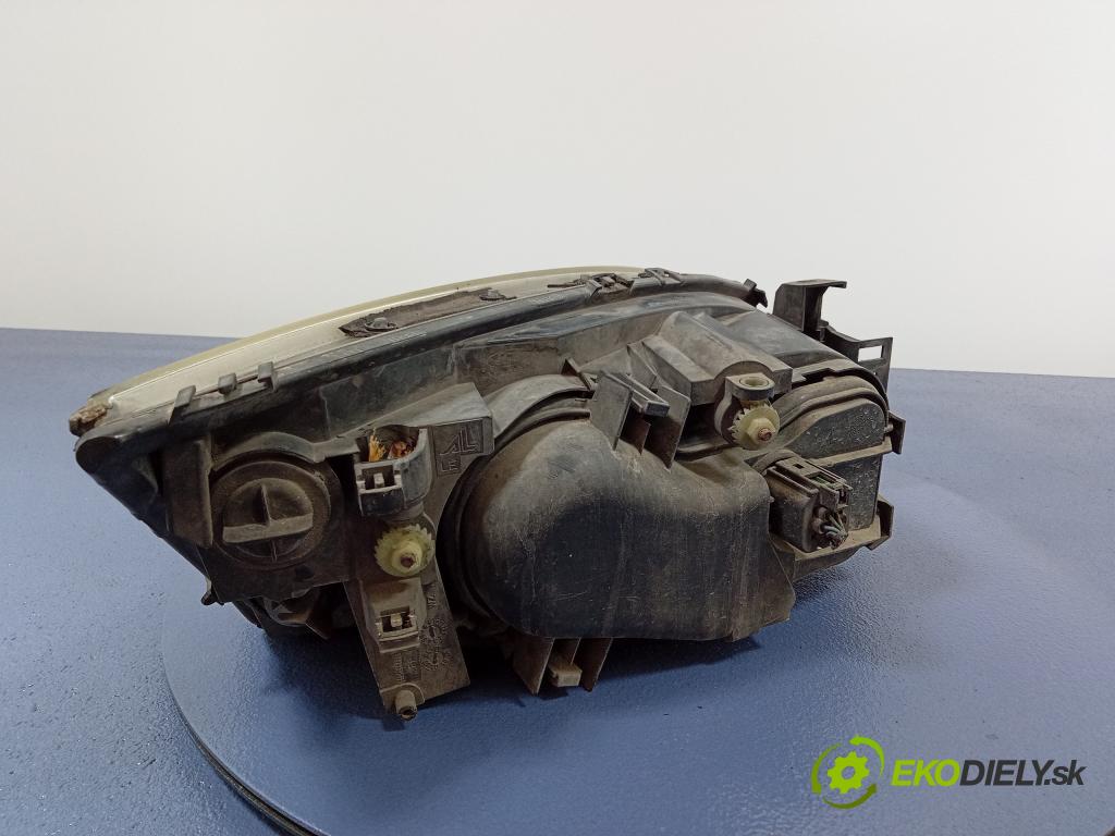 Ford Mondeo 2002 světlo Levý: 1S71-13006-AK