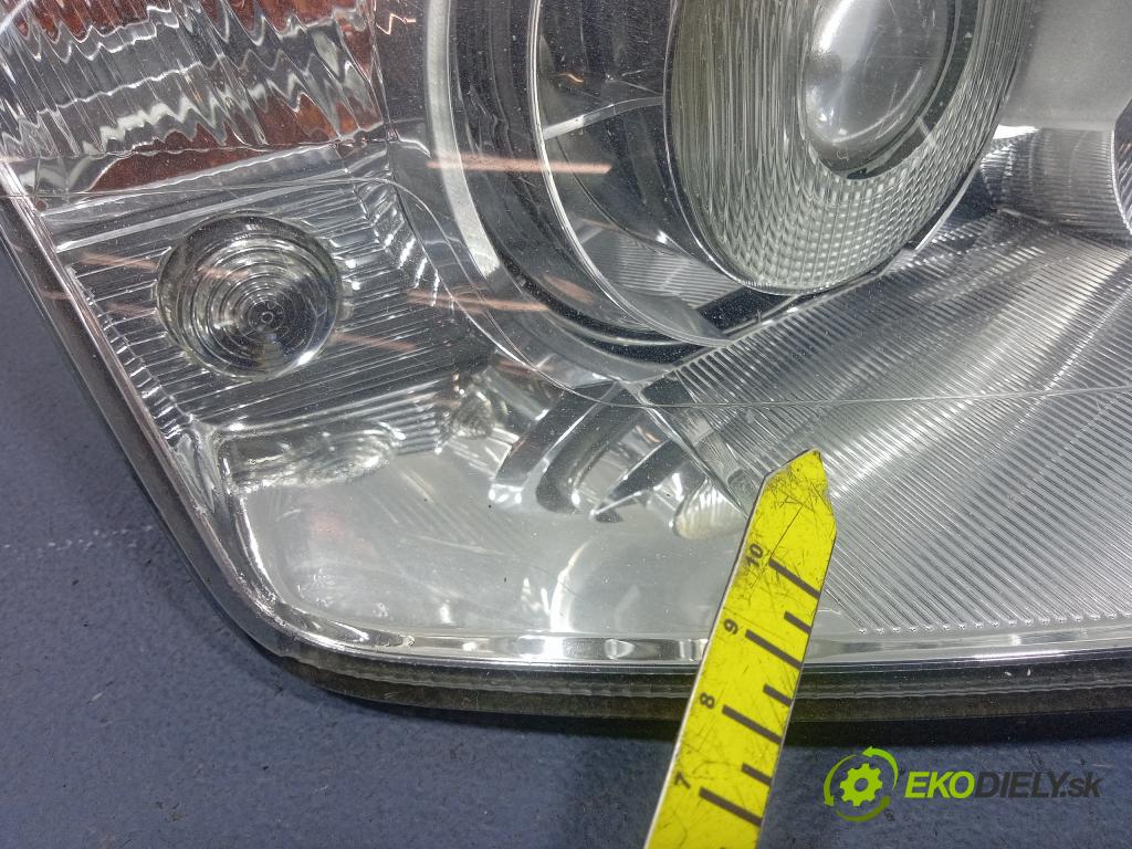 Ford Mondeo 2004 světlo v pravo: 1S71-13005-CK