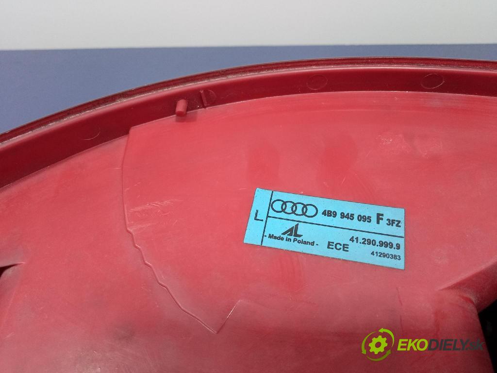 Audi A6 2004 světlo Zad: levá Mimo: 4B9945095F