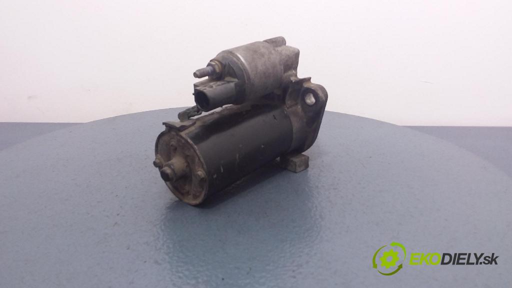 Vw Passat 2006 štartér 02Z911023F