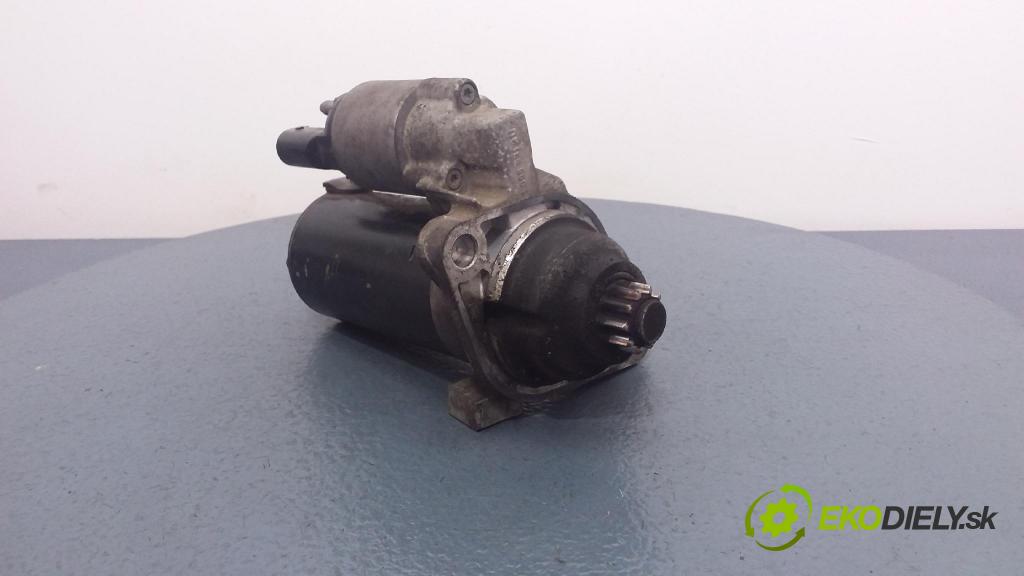 Vw Passat 2006 štartér 02Z911023F