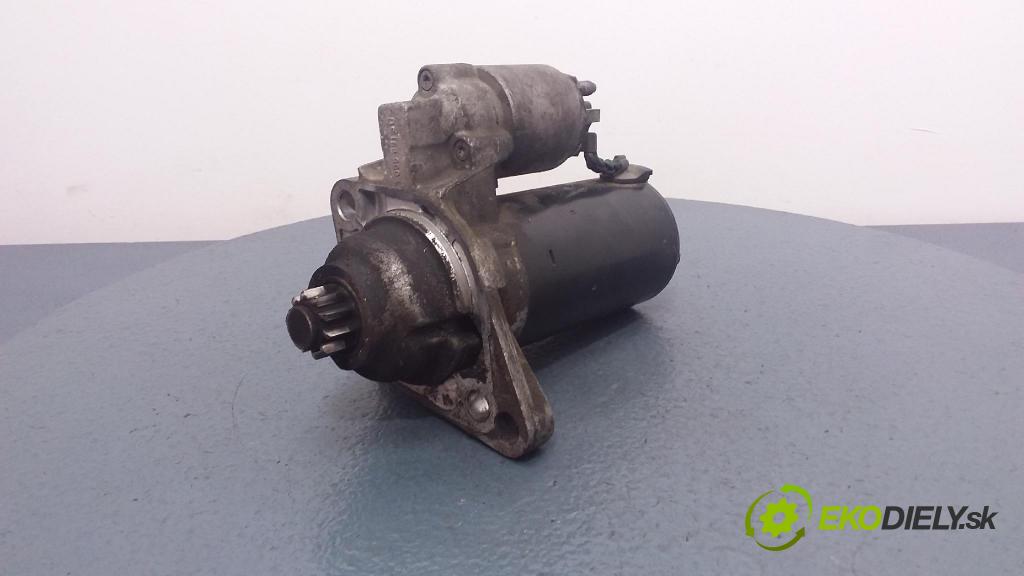 Vw Passat 2006 štartér 02Z911023F