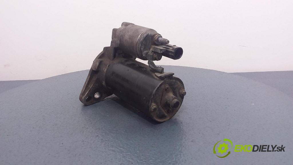 Vw Passat 2006 štartér 02Z911023F