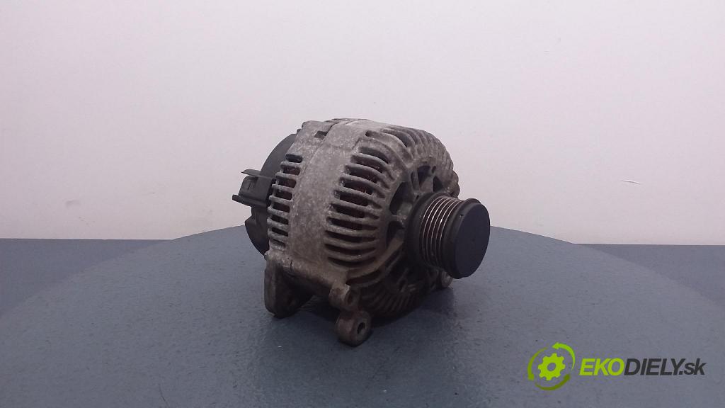 Volkswagen Passat 2006 Alternator 021903026L