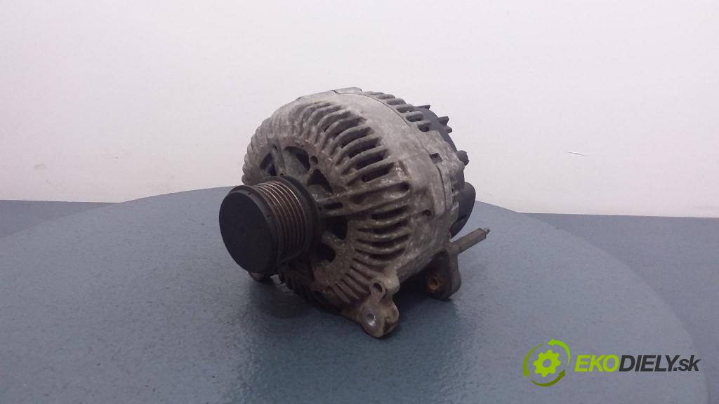 Volkswagen Passat 2006 Alternator 021903026L