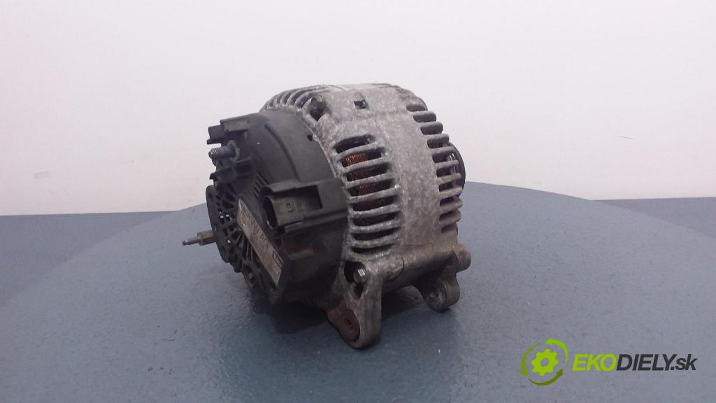 Volkswagen Passat 2006 Alternator 021903026L