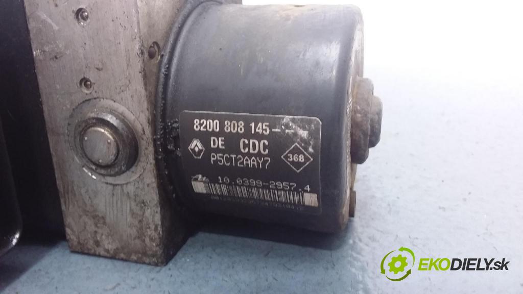 Renault Espace 2007 čerpadlo ABS x 10.0960-1444.3