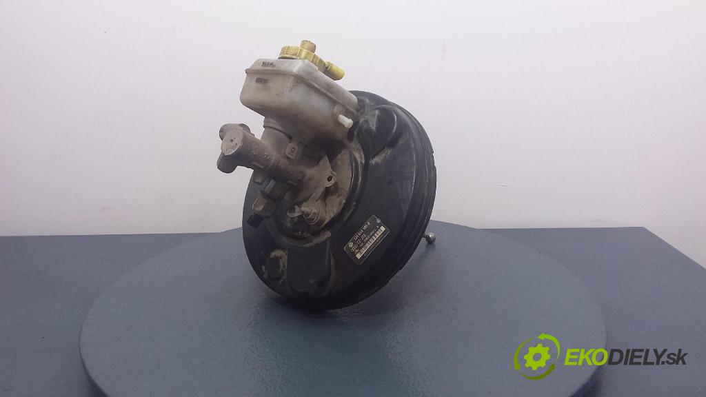 Seat Leon 2001 servo Brzdní: 1J1614105Q