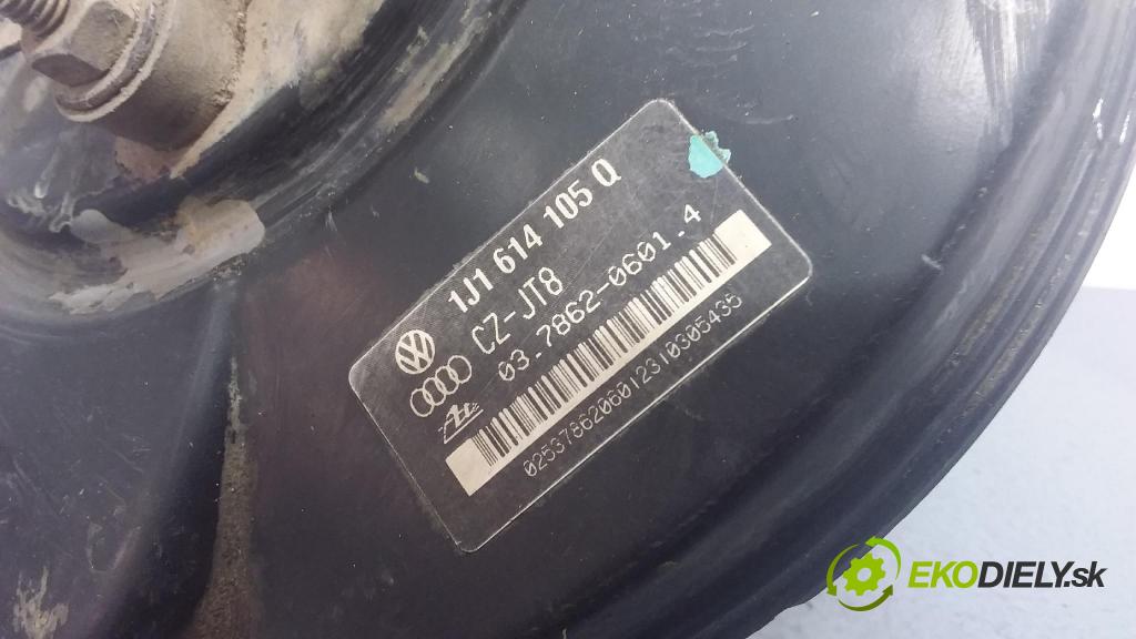 Seat Leon 2001 servo Brzdní: 1J1614105Q