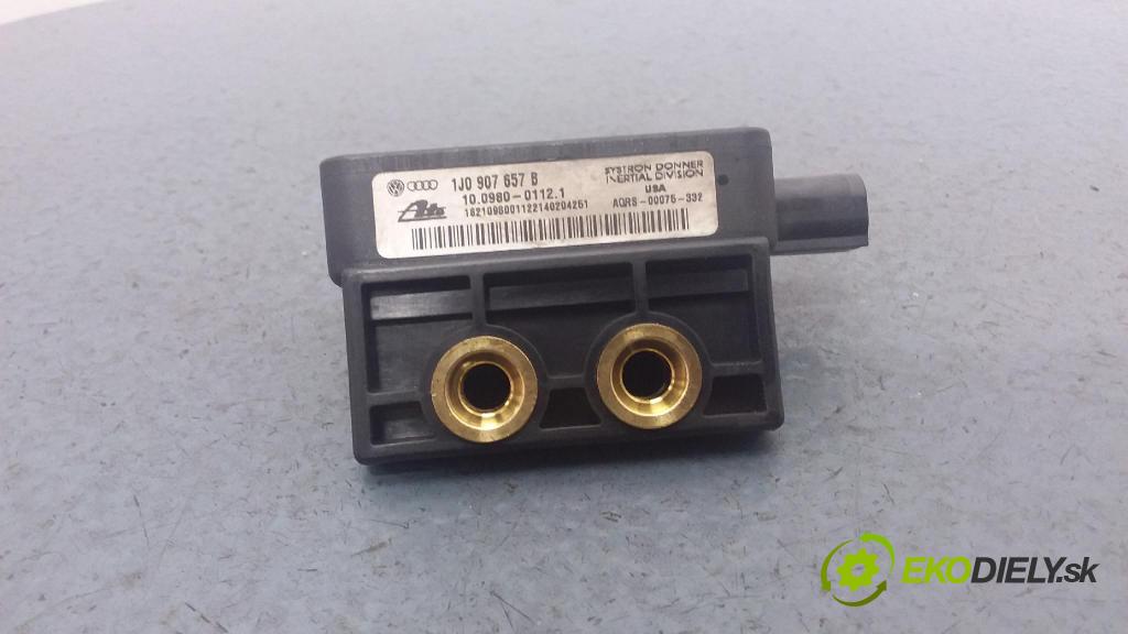 Seat Leon 2001 snímač ESP. 1J0907657B