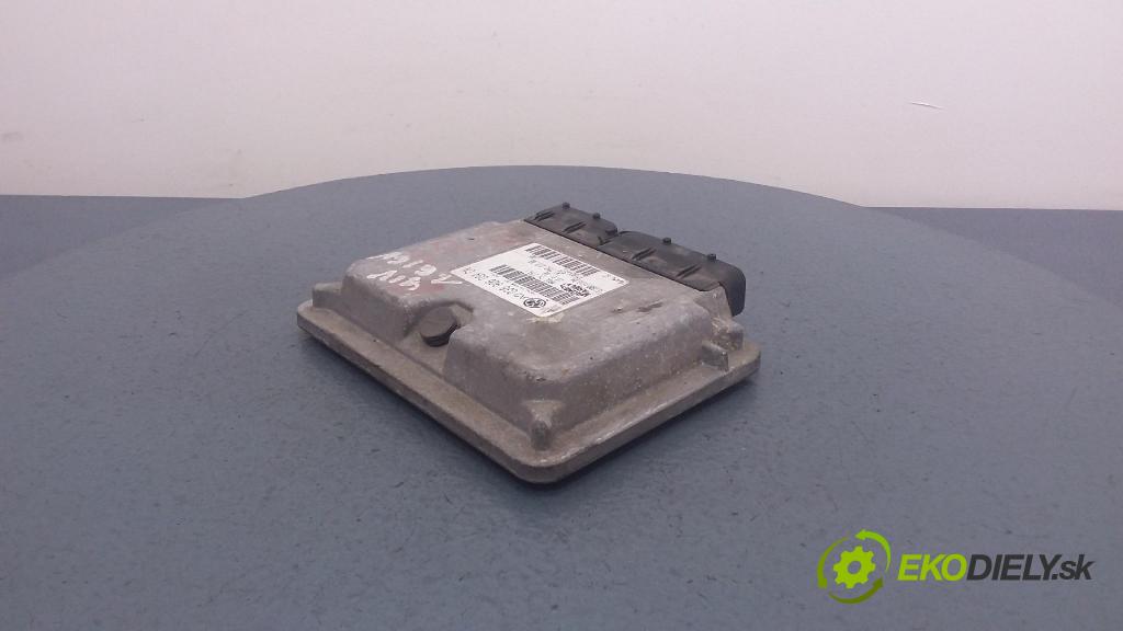 Volkswagen Golf 2001 riadiaca jednotka Motor: 036906034CN
