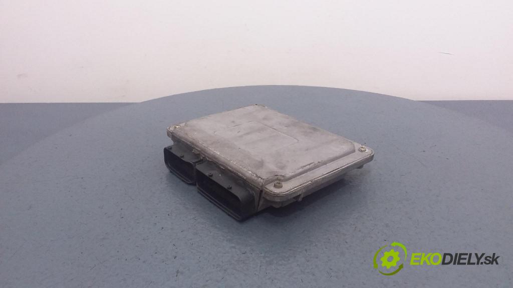 Volkswagen Golf 2001 riadiaca jednotka Motor: 036906034CN