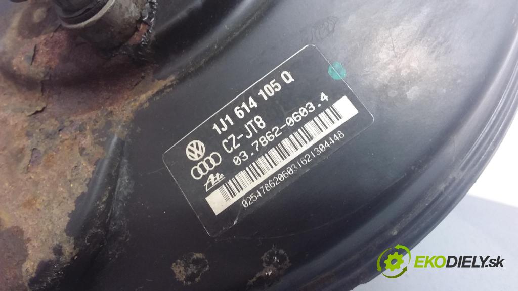Volkswagen Golf 2001 servo Brzdní: 1J1614105Q