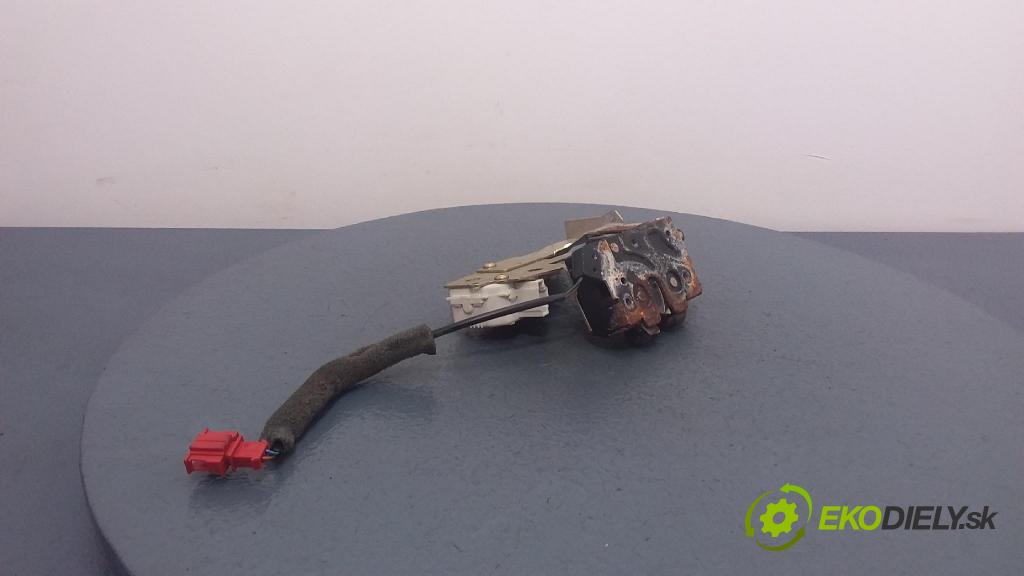 Volkswagen Sharan 2004 zámek Klapky: kufr 7M4827501B