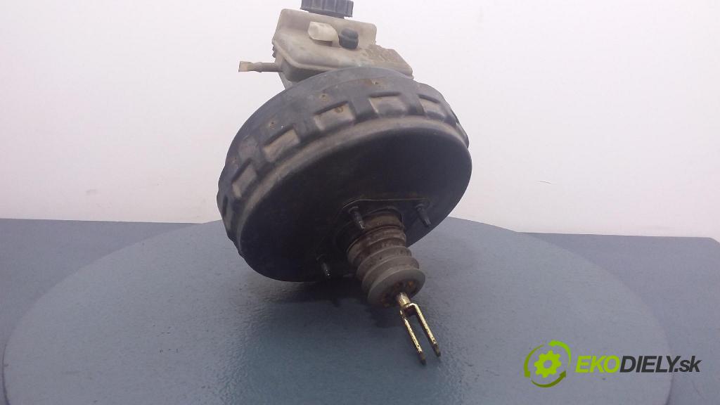 Volkswagen Transporter t4 1997 servo Brzdní: 701612101K