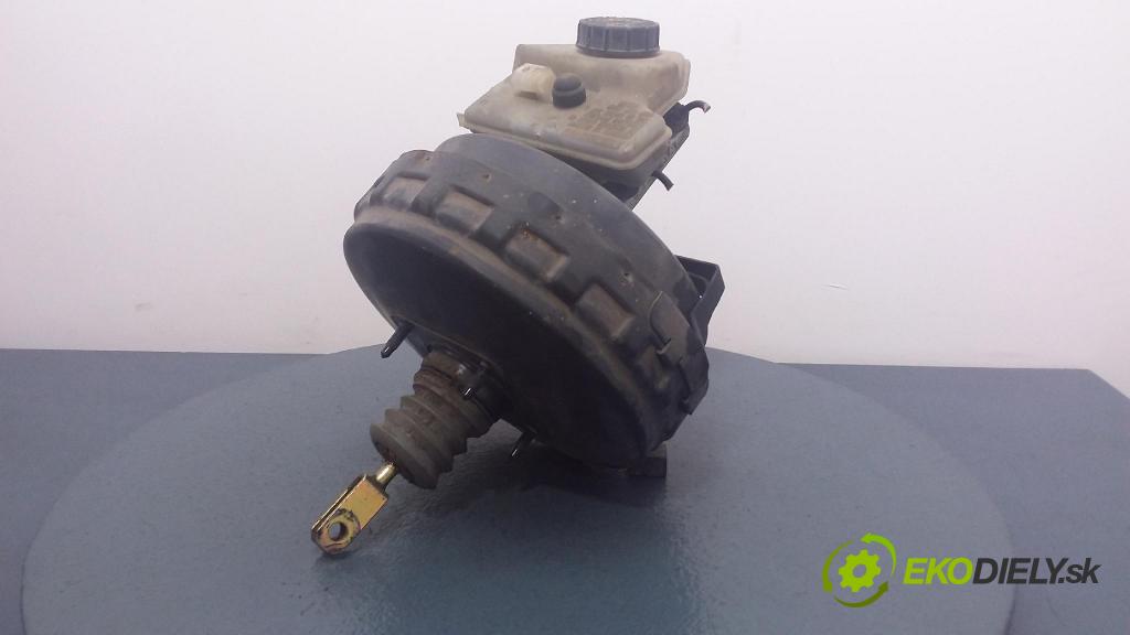 Volkswagen Transporter t4 1997 servo Brzdní: 701612101K