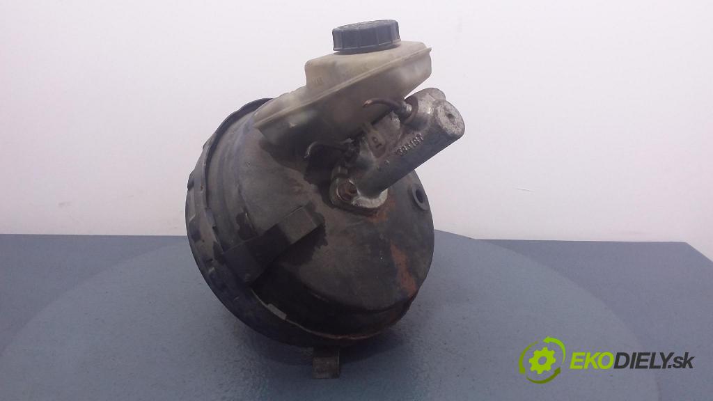 Volkswagen Transporter t4 1997 servo Brzdní: 701612101K