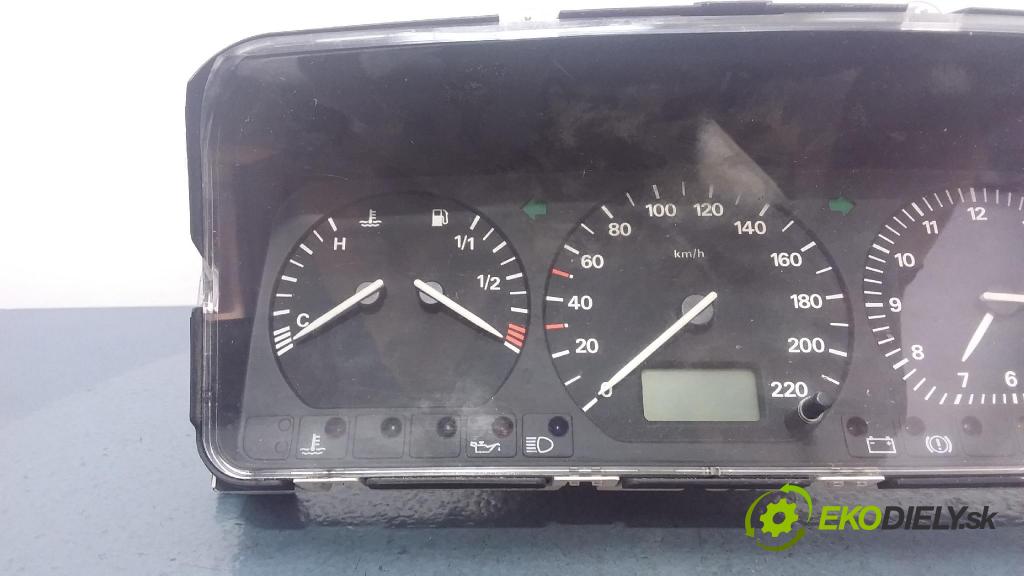 Volkswagen Transporter t4 1997 Přístrojová deska 7D0919850F