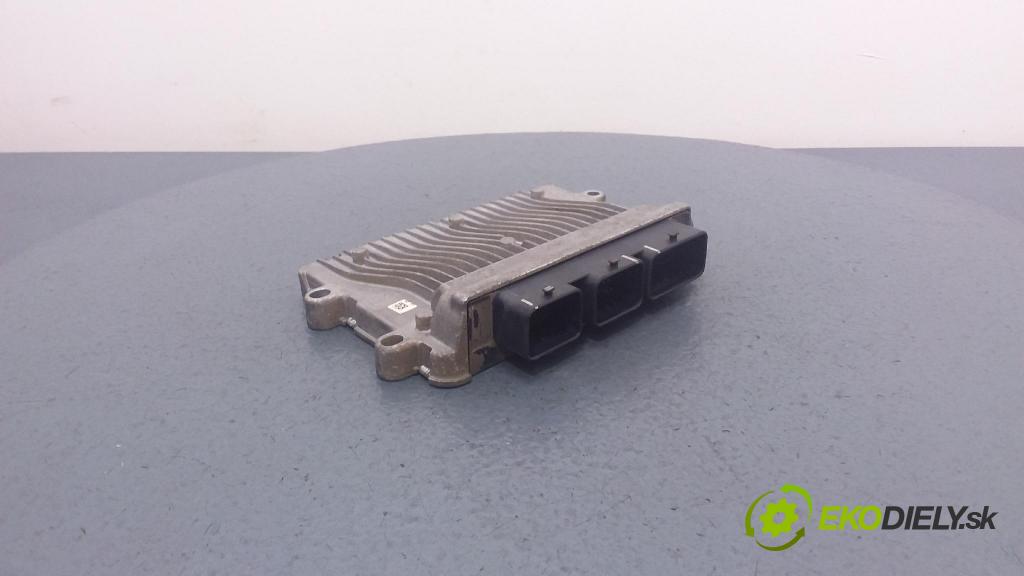 Citroen C3 2007 riadiaca jednotka Motor: 9663306680