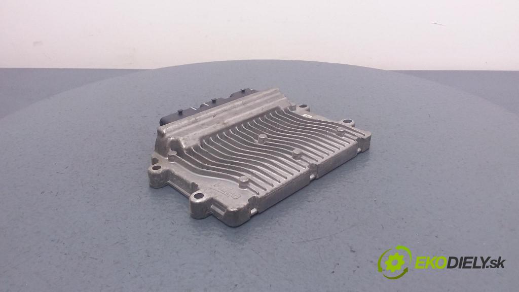 Citroen C3 2007 riadiaca jednotka Motor: 9663306680