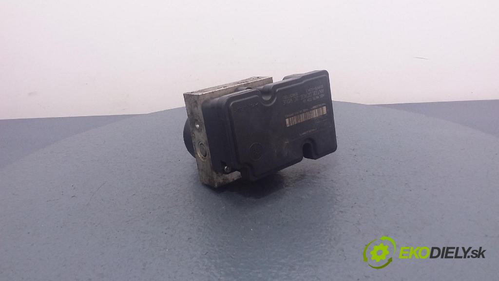 Citroen C3 2007 čerpadlo ABS x 10.0970-1134.3