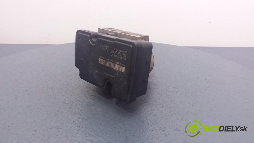 Citroen C3 2007 čerpadlo ABS x 10.0970-1134.3