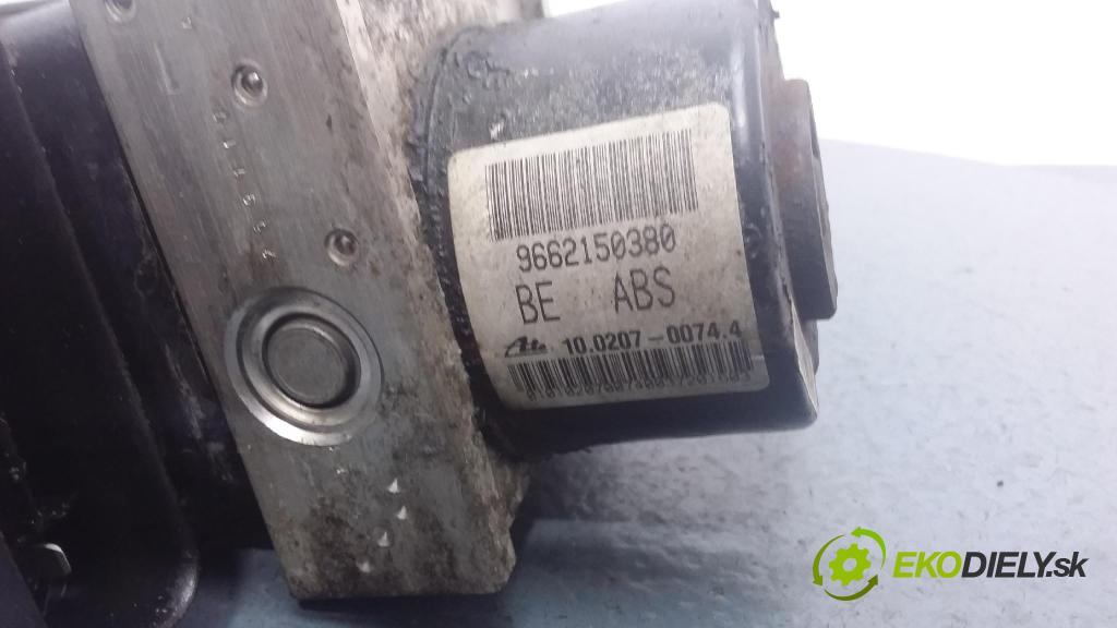 Citroen C3 2007 čerpadlo ABS x 10.0970-1134.3
