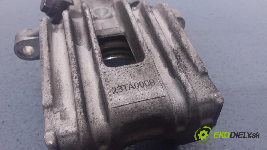 Seat Toledo 1999 brzdič brzdový zad Vľavo: 23TA0008