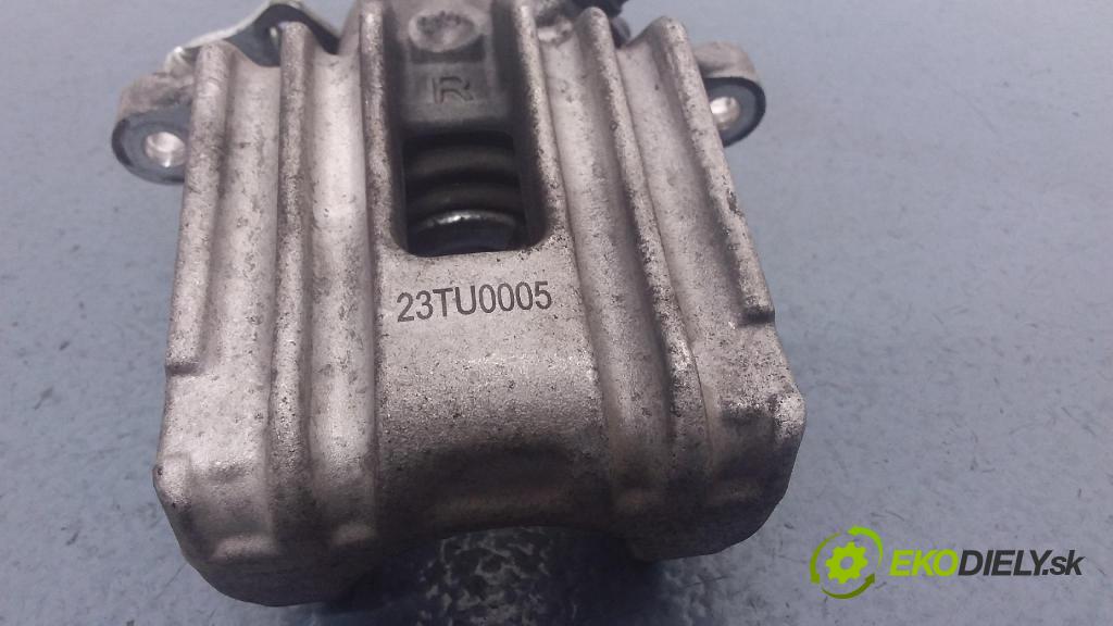 Seat Toledo 1999 brzdič brzdový zad v pravo: 23TU0005