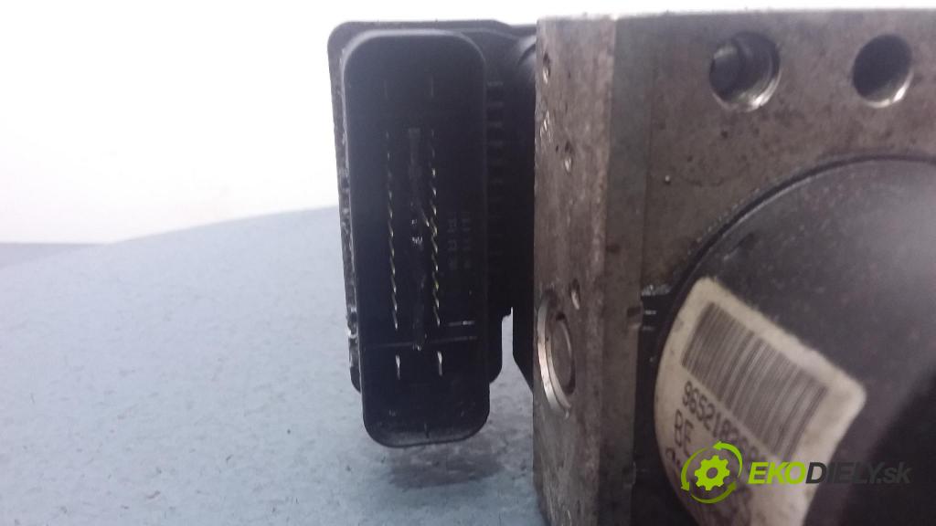 Citroen C3 2005 čerpadlo ABS x 10.0970-1118.3
