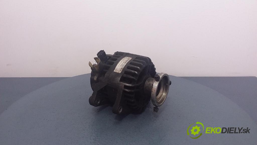 Ford Focus 2006 Alternator 4M5T10300LC