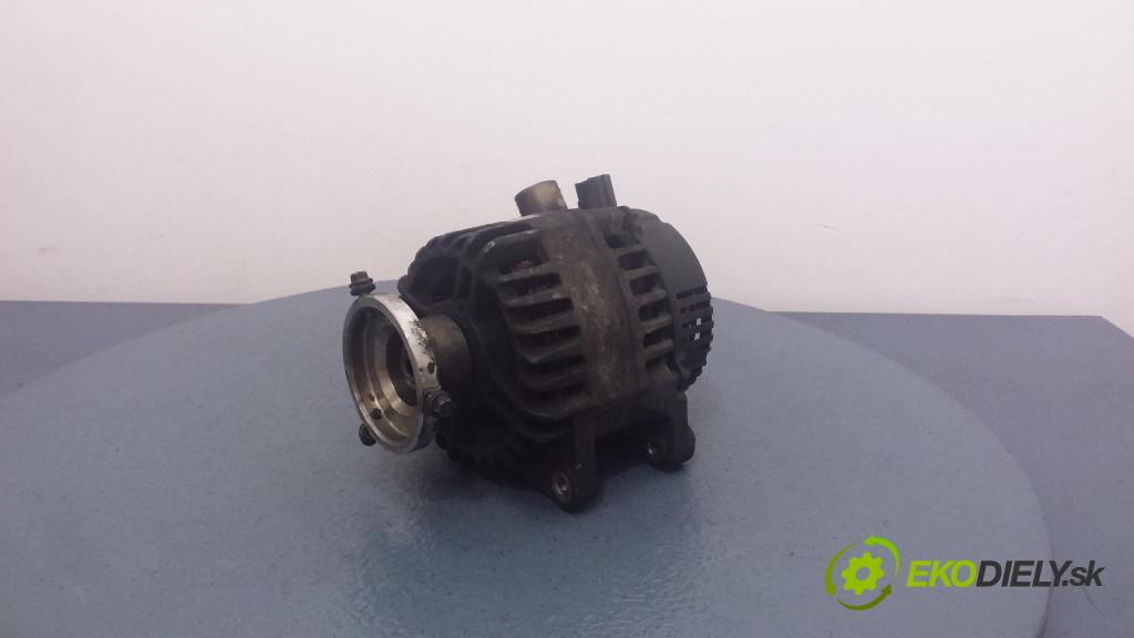 Ford Focus 2006 Alternator 4M5T10300LC
